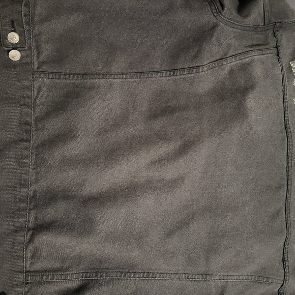 Jean jacket - Picture 1 of 2